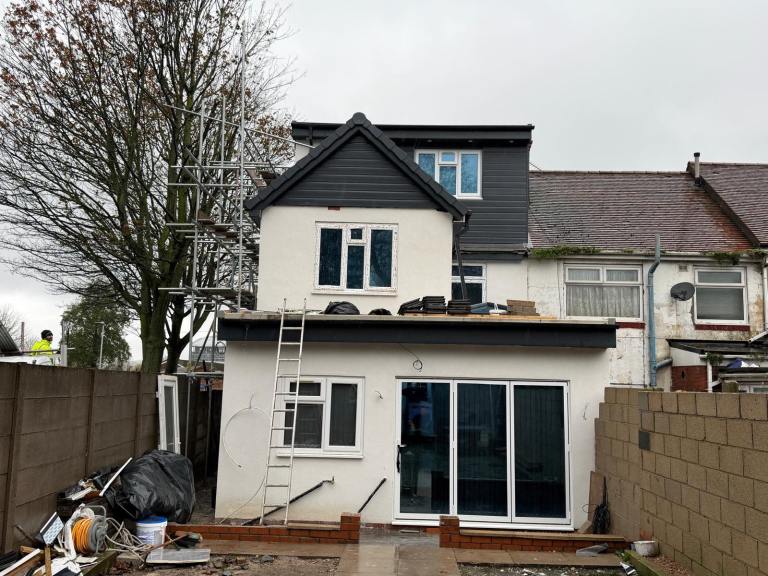 Sk2 Construction - Experienced Builder Services - 10 Years + Of Service