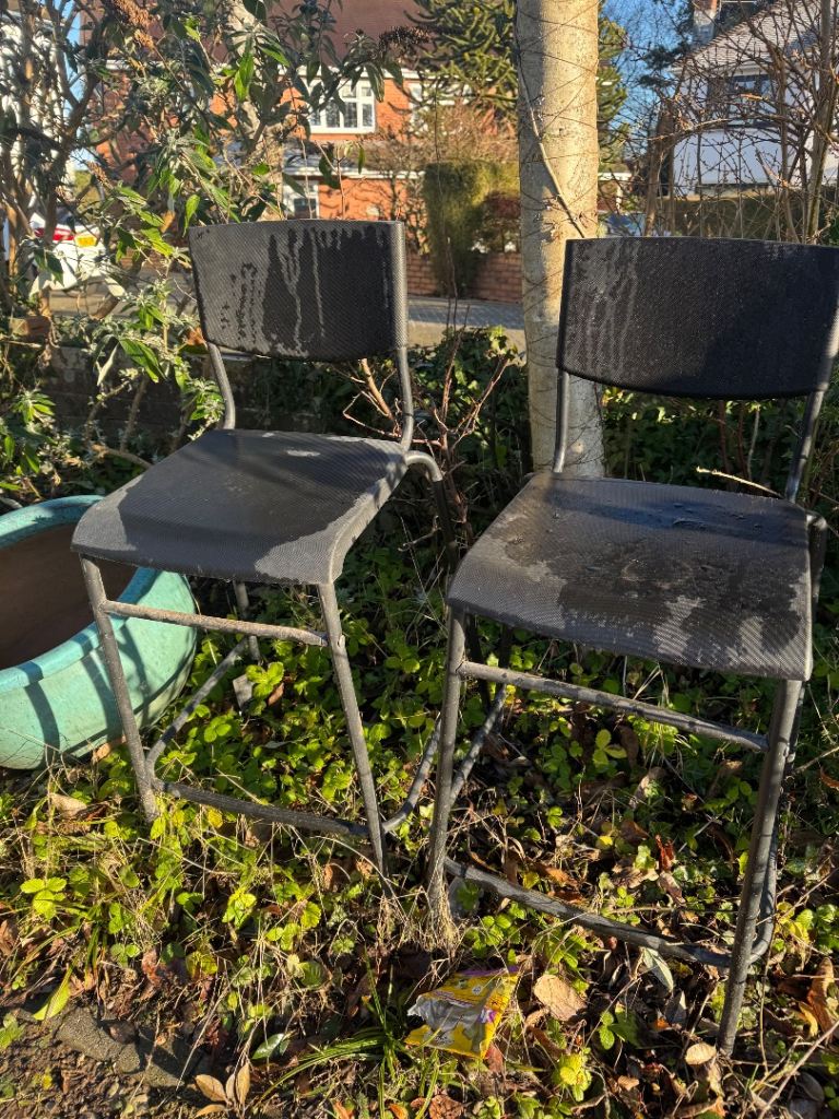 Bar stools
