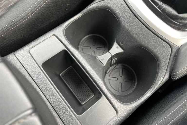 2020 Nissan X-Trail 1.7 dCi N-Connecta 5dr ESTATE DIESEL Manual