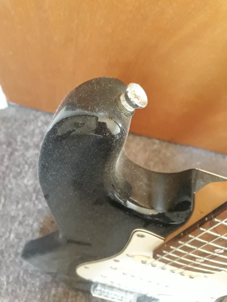 Electric Guitar Strat