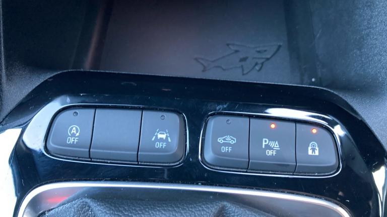 2023 Vauxhall Corsa 1.2 GS 5dr Petrol Hatchback Hatchback Petrol Manual