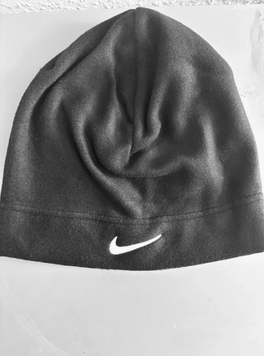 Nike beanie