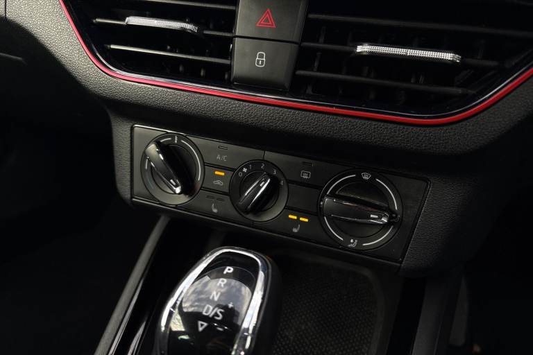 2023 Skoda Scala 1.5 TSI Monte Carlo 5dr DSG Hatchback PETROL Automatic