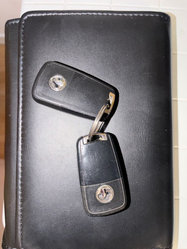 Selling