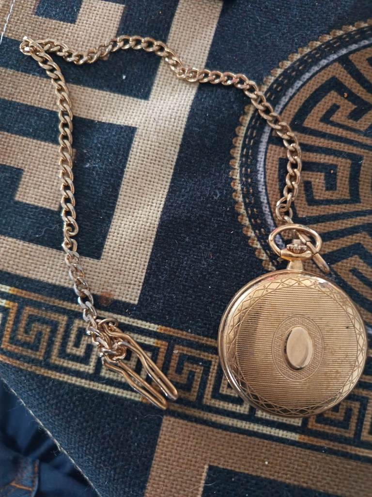 image for Pocket watch