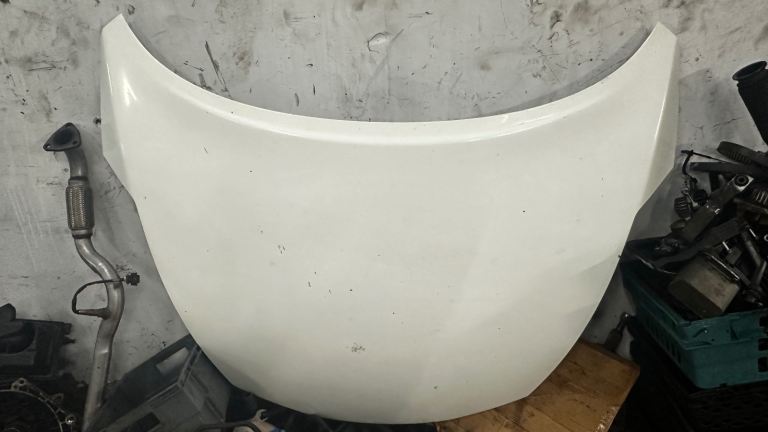 Bonnet Nissan juke 2011-2017