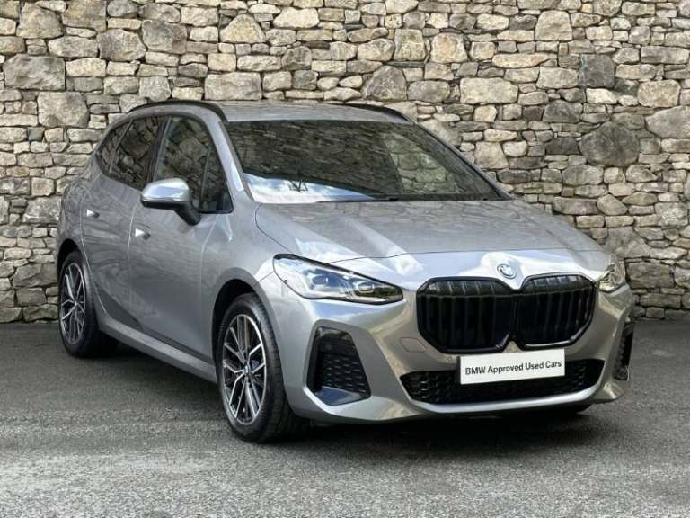 BMW 2 SERIES 230e xDrive M Sport Active Tourer