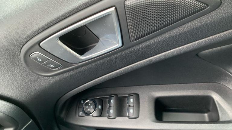 2023 Ford Ecosport 1.0T EcoBoost GPF ST-Line SUV 5dr Petrol Manual Euro 6 (s/s) (125 ps) SUV Petr...