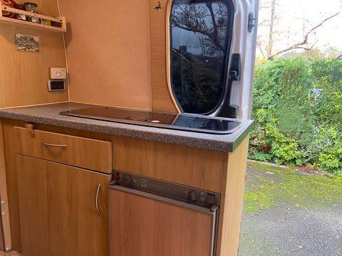 Mercedes-Benz, SPRINTER, 2007, 2148 (cc)