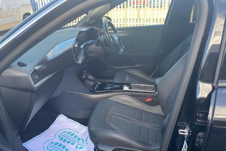  Vauxhall Mokka 1.2 Turbo Ultimate Suv 5dr Petrol Auto Euro 6 s/s 130 Ps