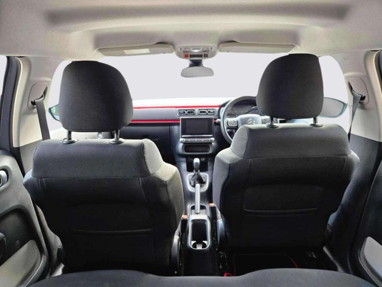 2019 Citroen C3 1.2 PureTech Feel Nav Edition Euro 6 (s/s) 5dr HATCHBACK Petrol Manual