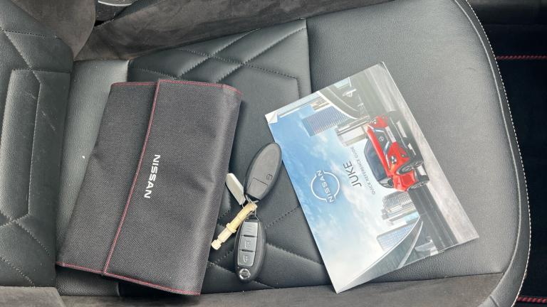 2022 Nissan Juke 1.0 DiG-T 114 Tekna+ 5dr Petrol Hatchback Hatchback Petrol Manual