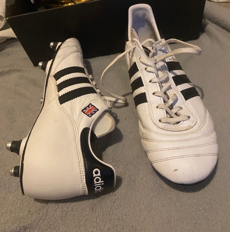 Adidas World Cup Limited Edition Boots