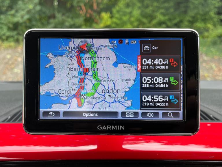 2013 Volkswagen Up 1.0 High Up 5d ASG Petrol