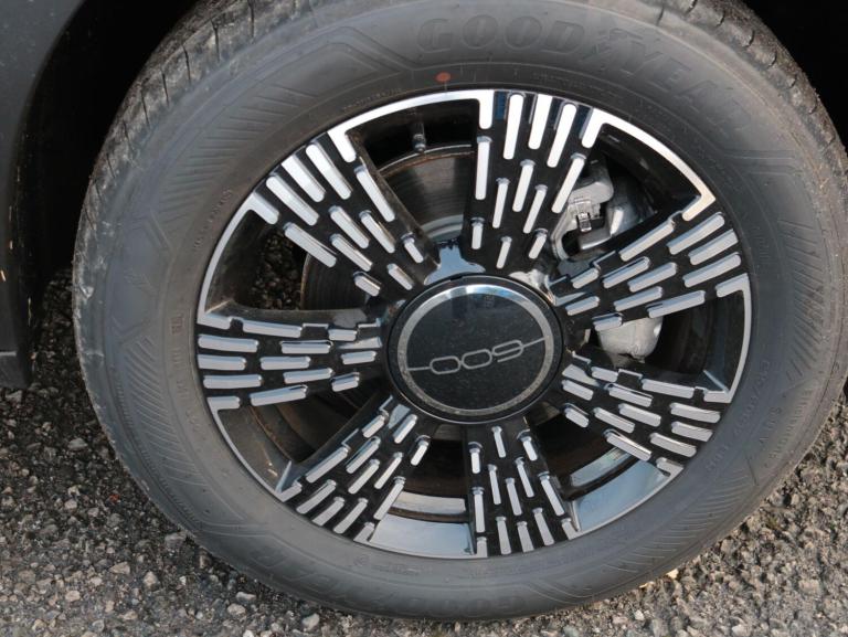 2025 Fiat 600 1.2 Hybrid 48V 136 5dr eDCT-6 HATCHBACK PETROL Automatic