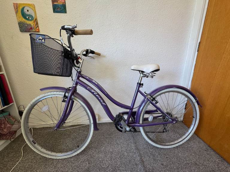 Verve Real Chopper - Lady Bike