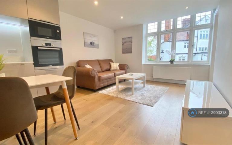 1 bedroom flat in Ardwick Road, London, NW2 (1 bed) (#2993378)