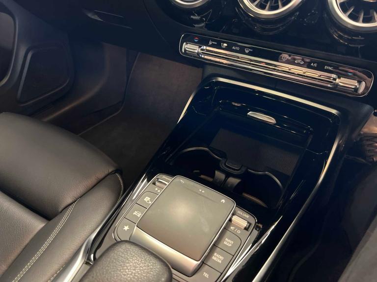 2023 Mercedes-Benz CLA 35 Premium Plus 4Matic 4dr Tip Auto Coupe Petrol Automatic