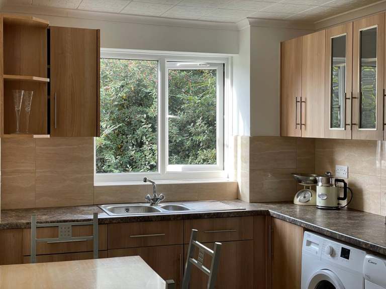 1 / 2  bedrooms flat for rent in SE16