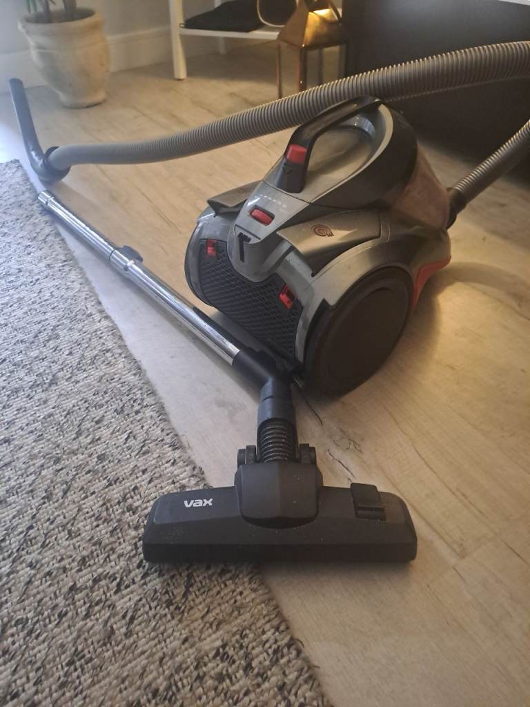 Vax Air Max Pet