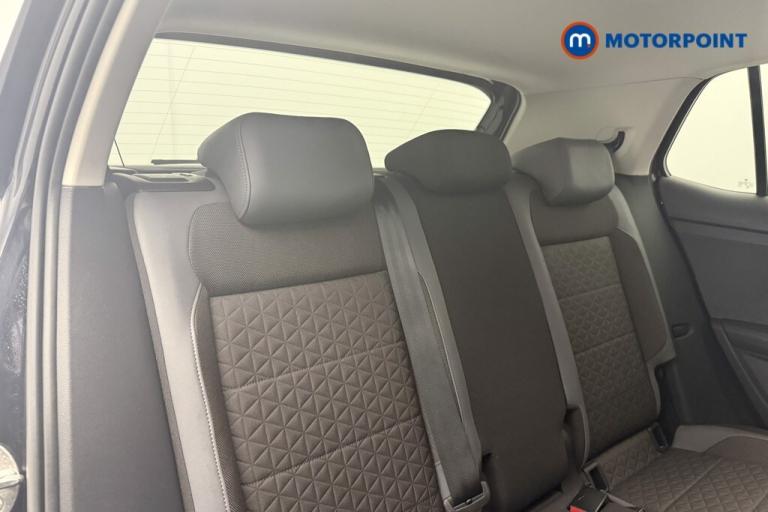 2021 Volkswagen T-Cross 1.0 TSI 110 SEL 5dr HATCHBACK PETROL Manual