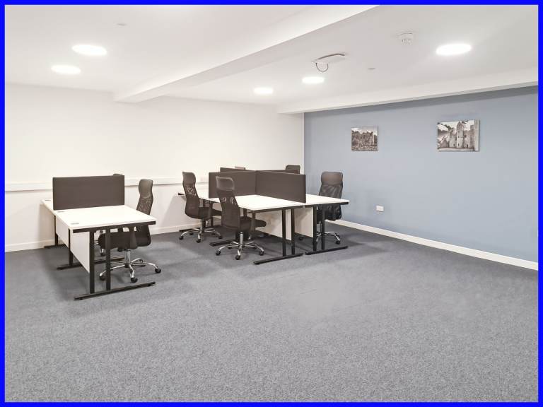 Inverurie - AB51 0HG, Coworking space in HQ 8 High Street
