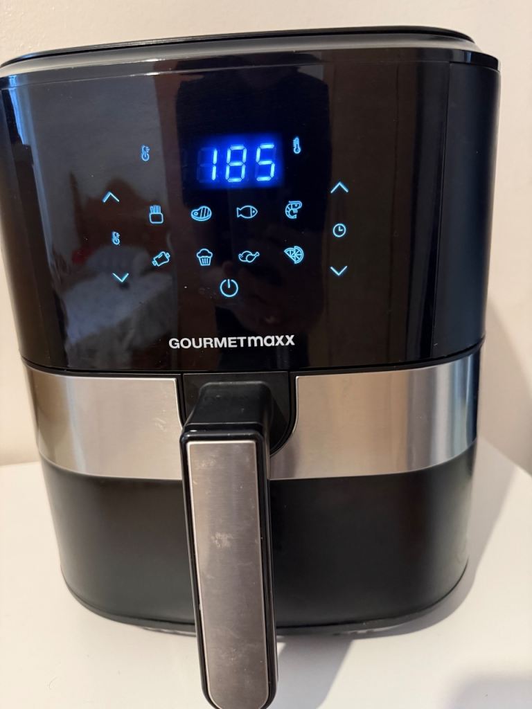 Airfryer