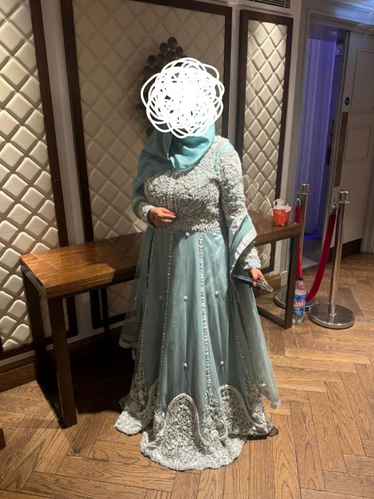 image for Wedding Dress 