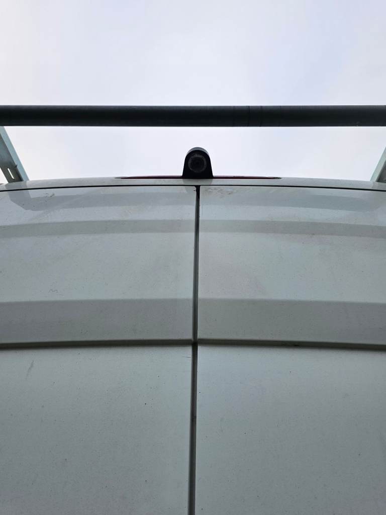 Ford, TRANSIT, Panel Van, 2018, Manual, 1996 (cc)