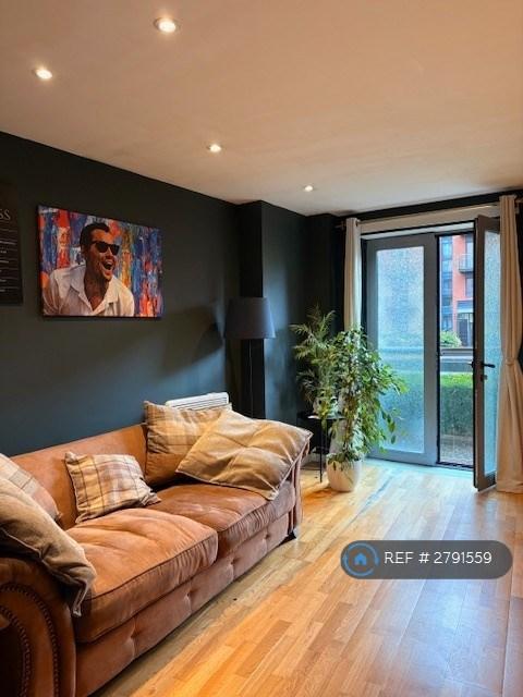 1 bedroom flat in Leeds, Leeds, LS12 (1 bed) (#2791559)