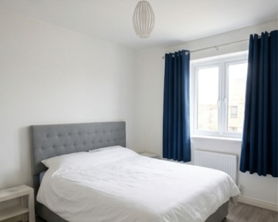 Spacious Double Room Available – Excellent Location with Fast Links to Central London & Heathrow