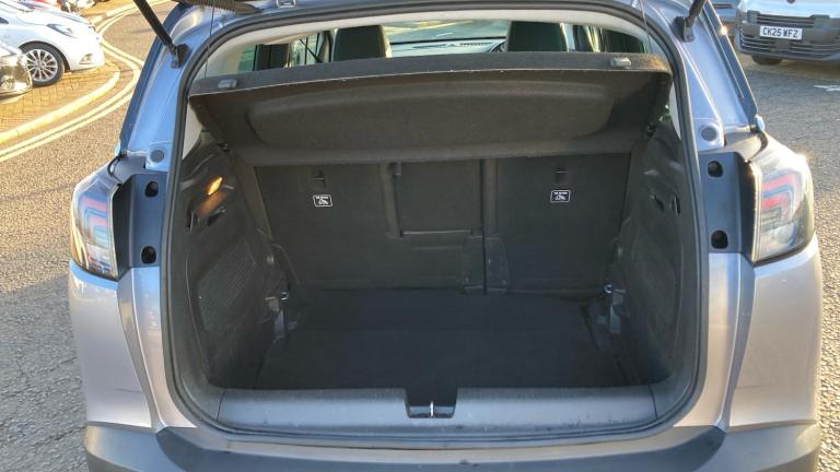 2022 Vauxhall Crossland 1.2 Turbo [130] Ultimate 5dr Petrol Hatchback Hatchback Petrol Manual