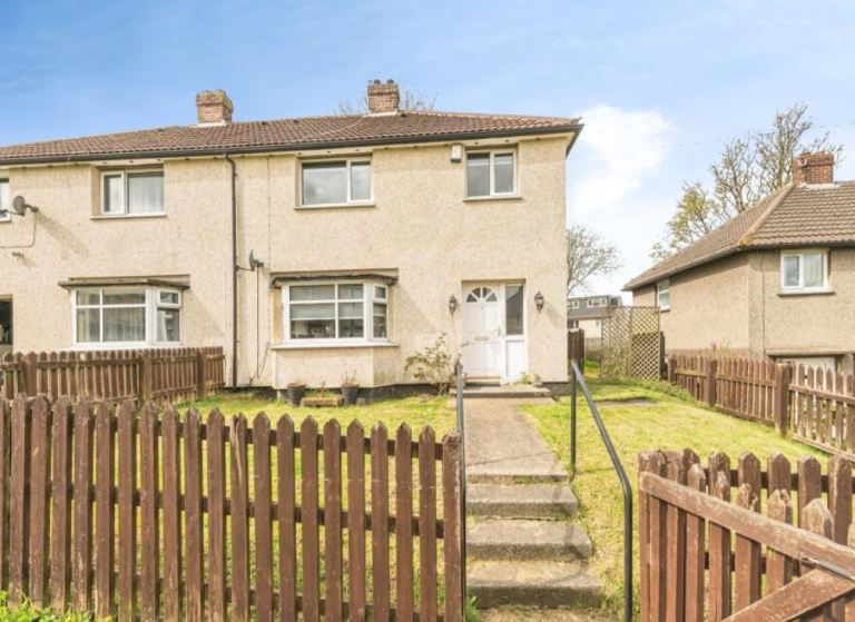 House for let  