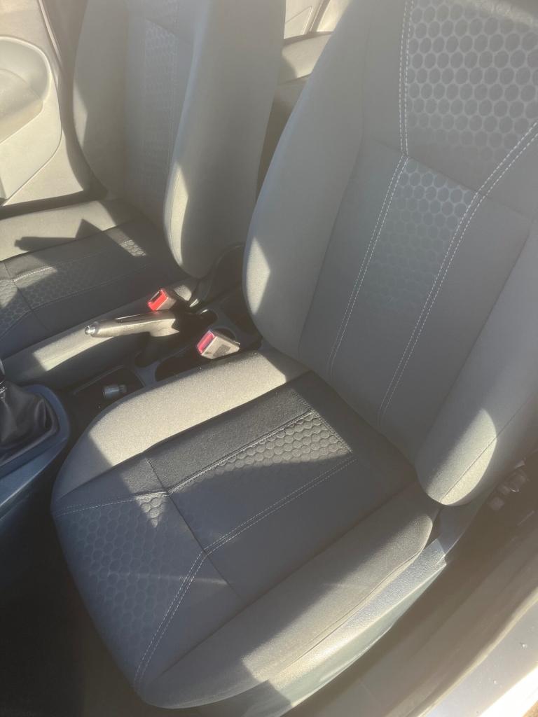 2010 Ford Fiesta 1.25 Zetec*9m MOT*Full History*2 Owners*Aircon*Alloys*1st car ?