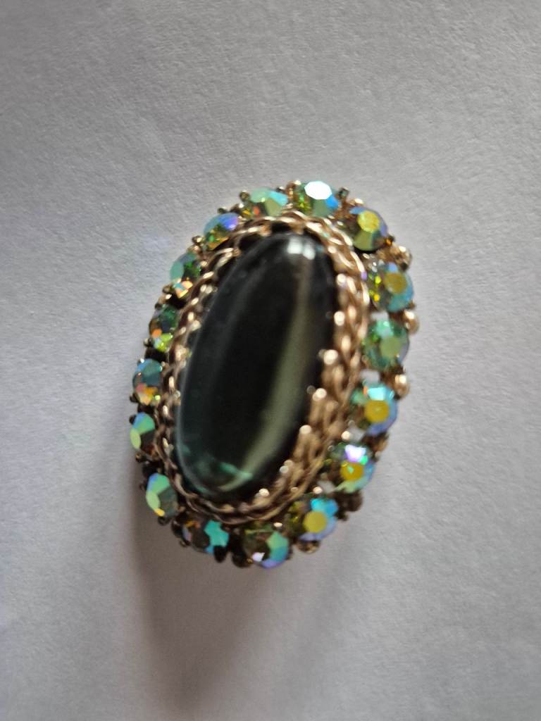 Vintage Brooch