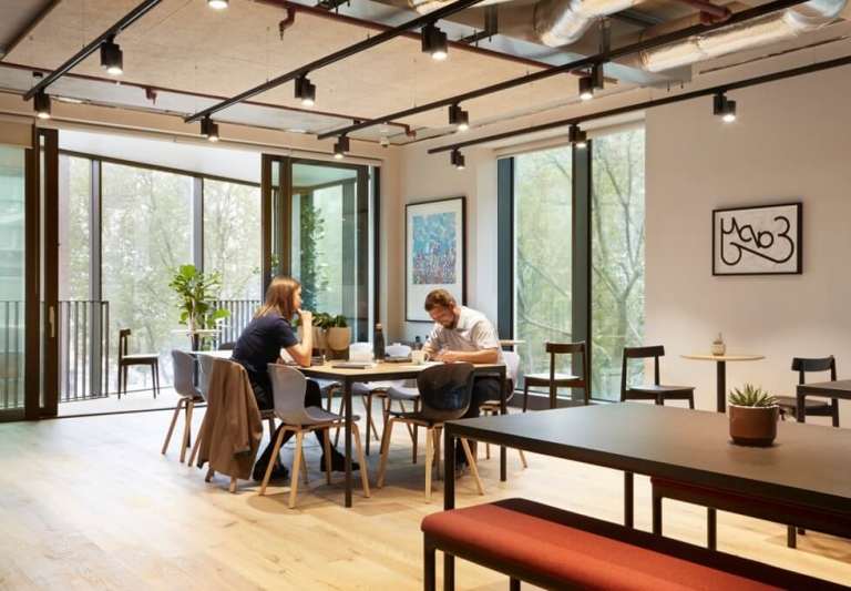 3 to 300 Person Private Office Suites to rent in *Southwark*, Central London SE1
