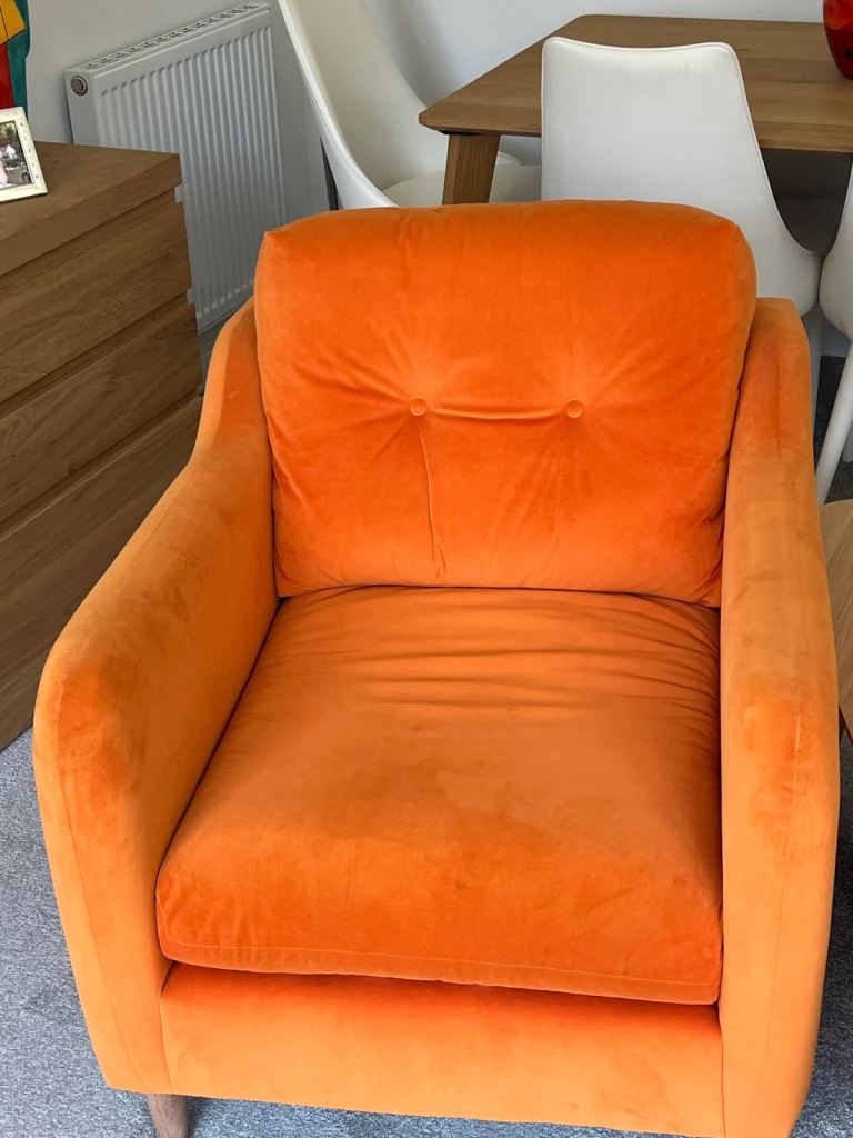 Comfortable Easy Armchair