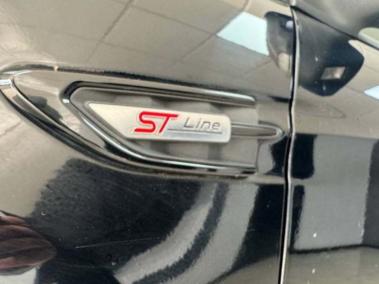 2018 Ford Kuga 1.5 TDCi ST-Line 5dr 2WD HATCHBACK DIESEL Manual