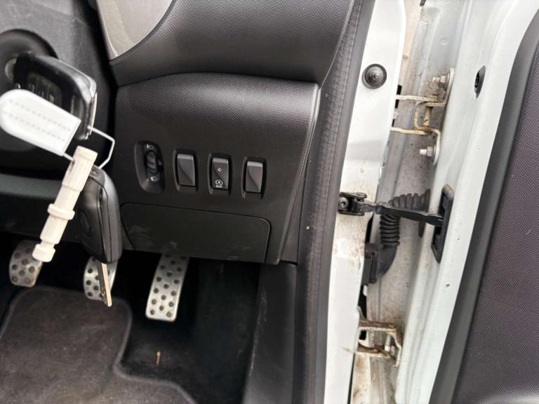 2017 Renault Twingo 1.0 Twingo Dynamique S SCe S/S 5dr Hatchback Petrol Manual