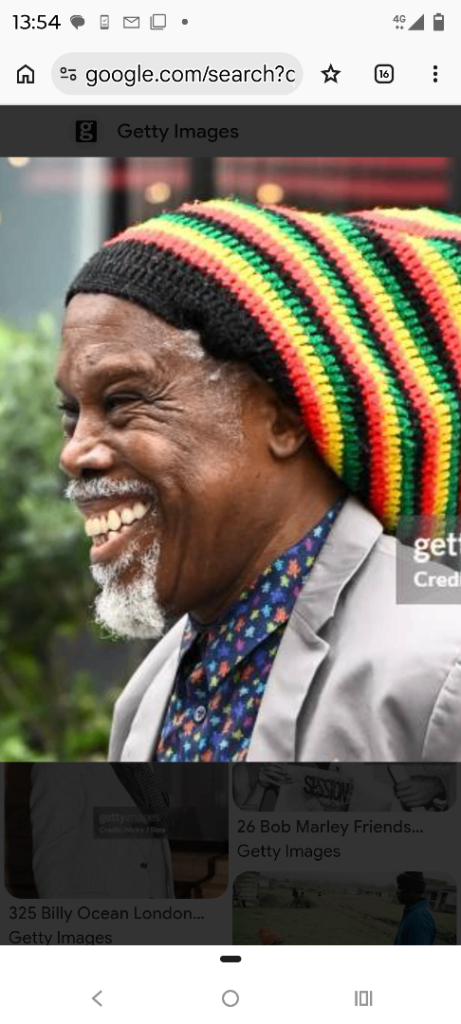 2tkts for Billy ocean at ColchesterCastleon 20th August