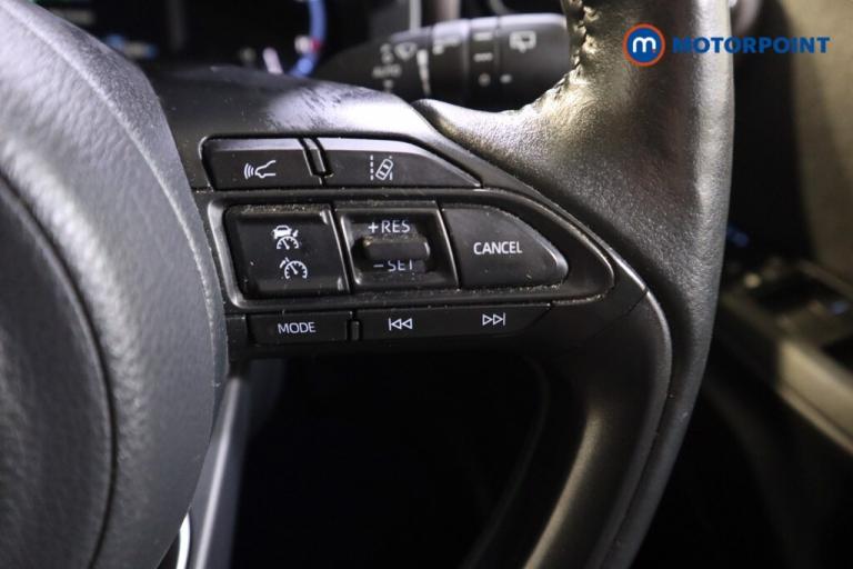 2022 Toyota Yaris Cross 1.5 Hybrid Excel 5dr CVT Estate Hybrid Automatic