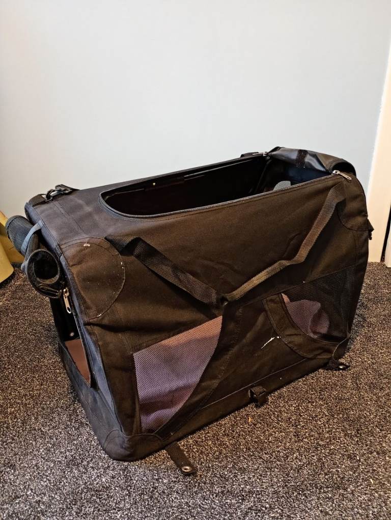 Pet Carrier