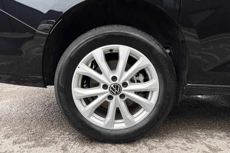 2025 Volkswagen Caddy C20 Cargo Commerce Pro Maxi 150 PS 1.5 TSI eHybrid 6sp DSG Van PETROL/ELECT...