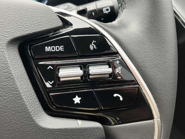 2024 Kia Niro 1.6 GDi 127 Hybrid 2 Nav 5dr DCT ESTATE PETROL/ELECTRIC Automatic