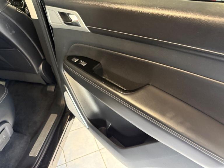  SsangYong Rexton 2.2 Ultimate 5dr Auto Diesel