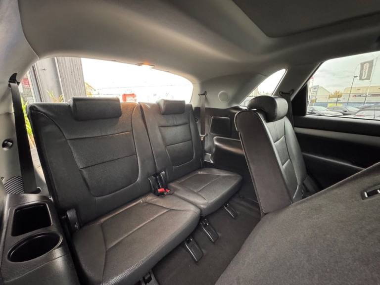 2014 Kia Sorento 2.2 CRDi KX-3 SUV 5dr Diesel Auto AWD Euro 5 (194 bhp) ESTATE Diesel Automatic