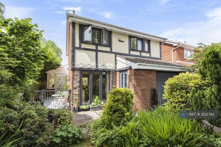 3 bedroom house in Westleigh Lane, Leigh, WN7 (3 bed) (#2512782)