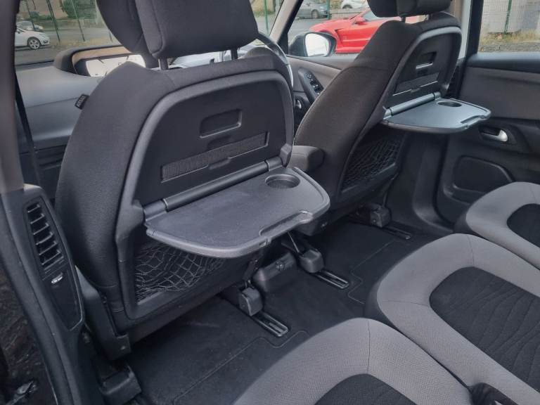 C4 Picasso VTR+ 1.6 HDI Automatic