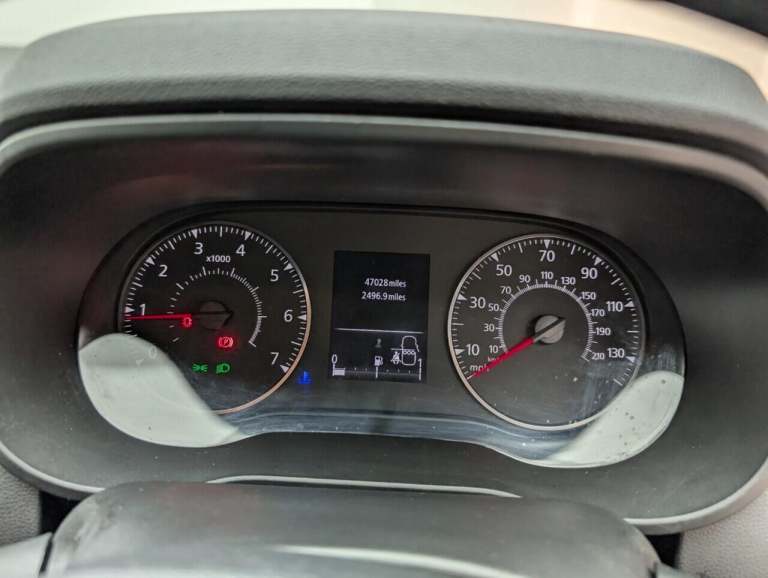 2021 Dacia Duster 1.5 Blue dCi Prestige SUV 5dr Diesel Manual Euro 6 (s/s) (115 ps) - PARKING HAT...