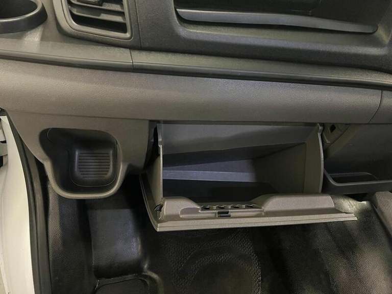 2023 Ford Transit 2.0 EcoBlue 130ps H2 Leader Double Cab Van PANEL VAN DIESEL Manual